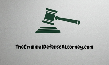 TheCriminalDefenseAttorney.com - Creative brandable domain for sale